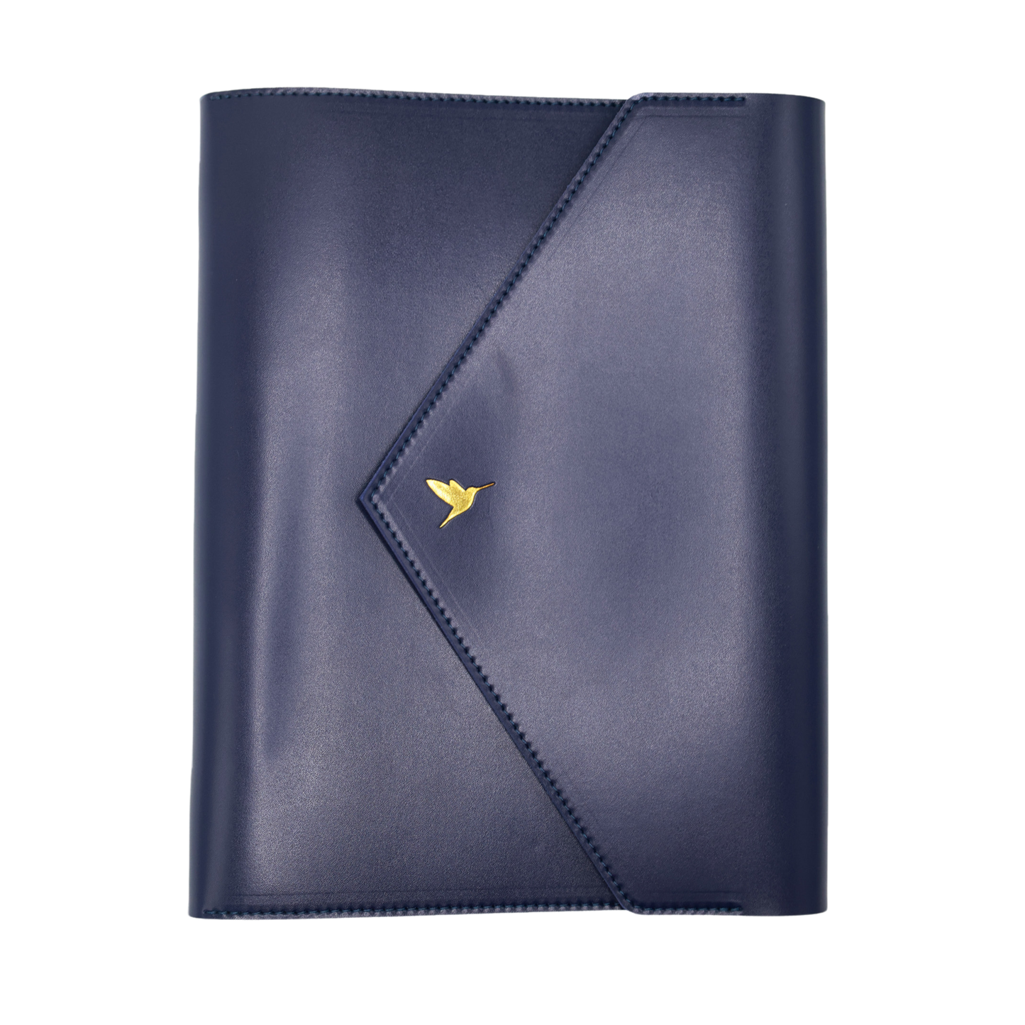 The Hummingbird Planner - Navy